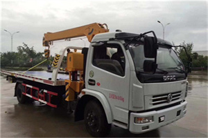 青秀24小时道路救援服务